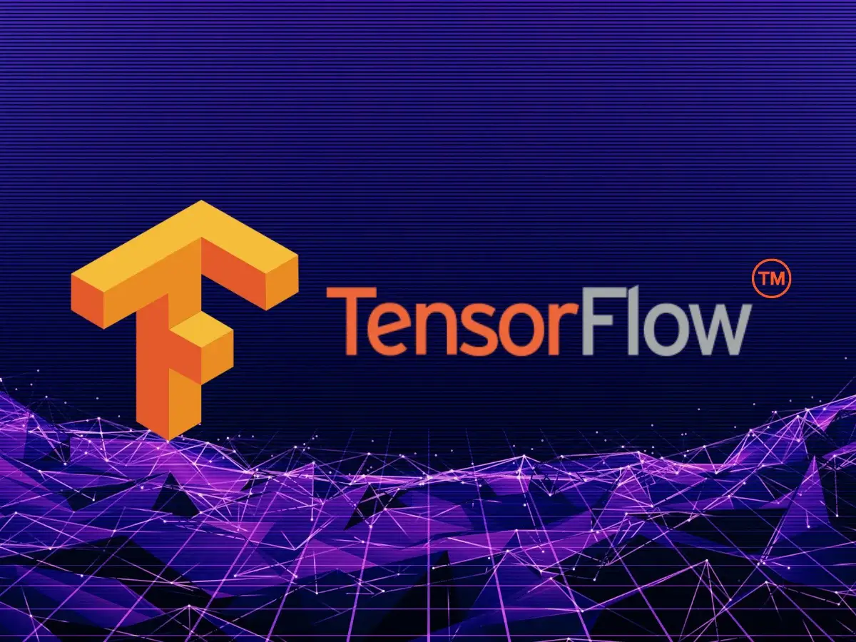 Technology Computer Vision Tensor flow