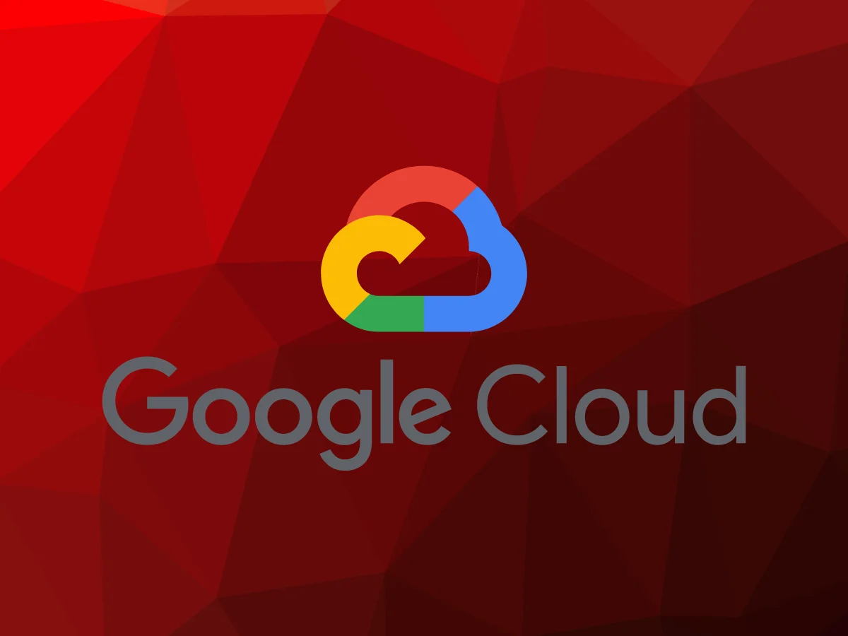 M-Technology-Devops-Google Cloud
