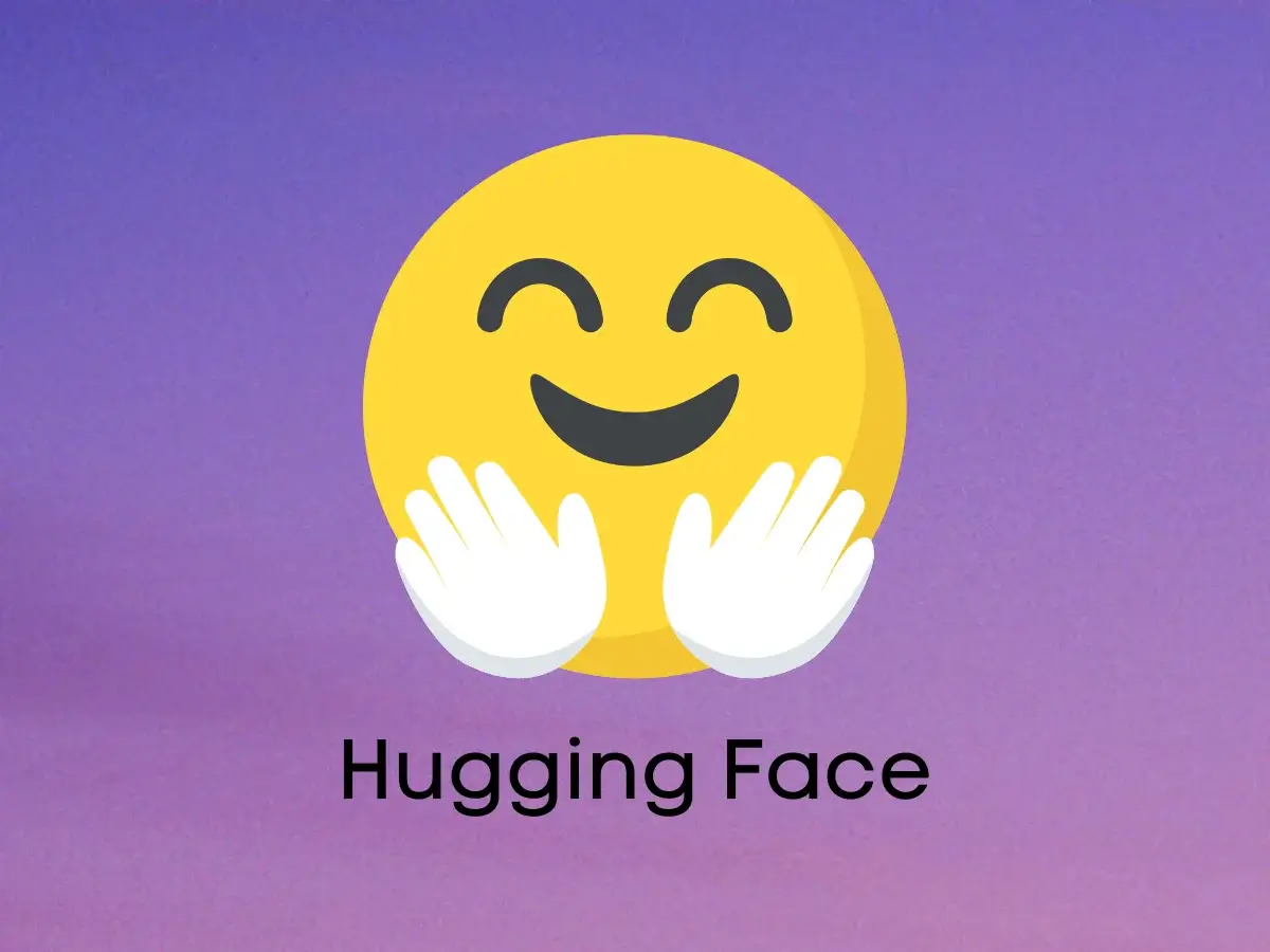 Technology - Hugging face