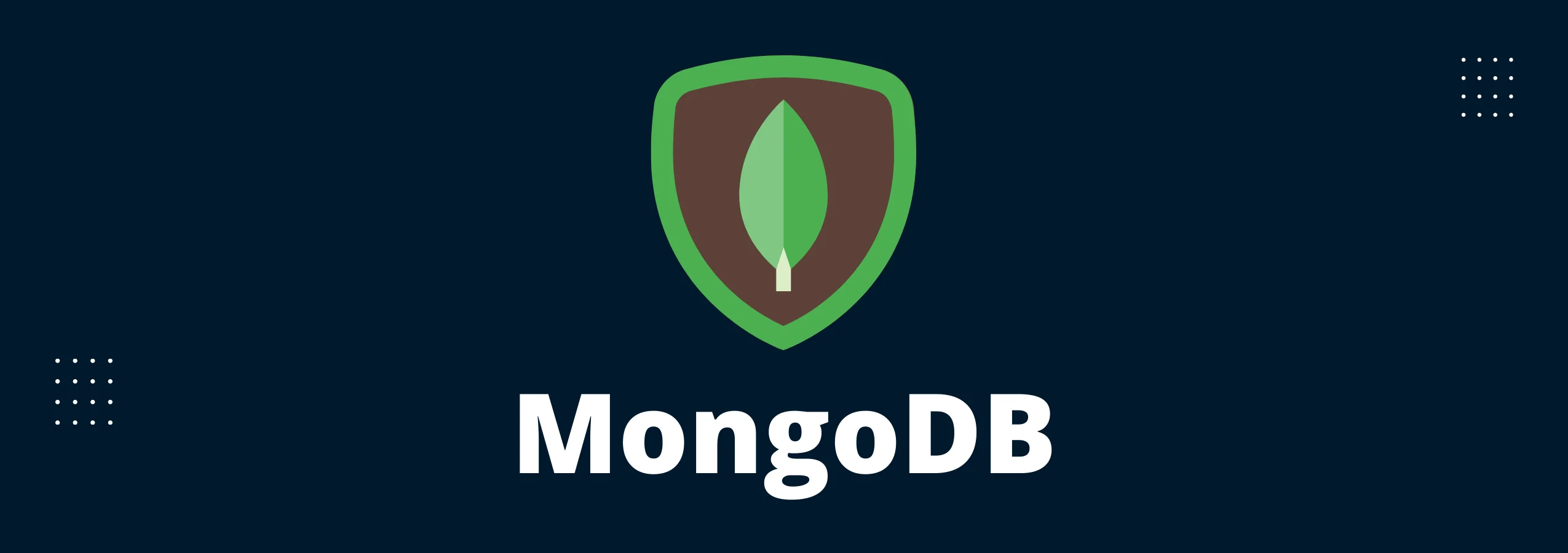 Technology-MongoDB Development